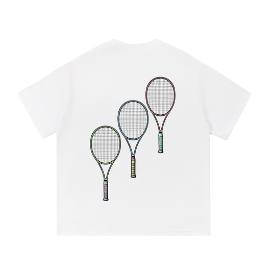 Centre Court T-shirt