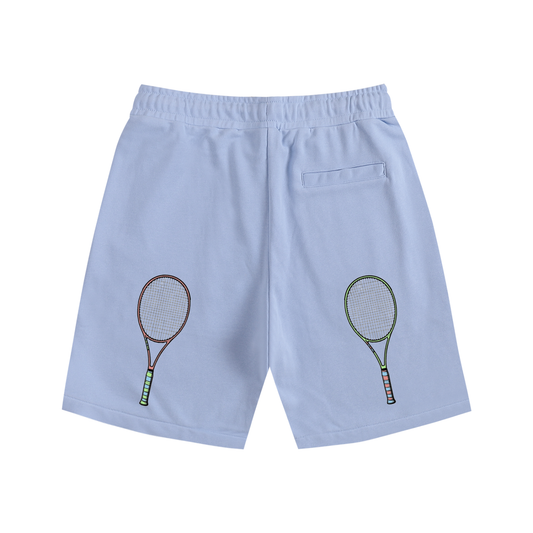 Making A Racket Shorts