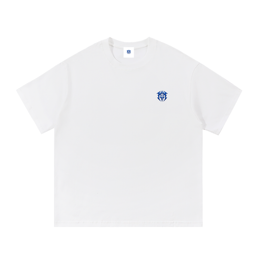 BROKEN FIGURE T-shirt